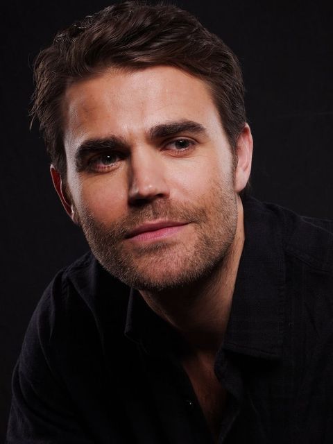 Paul Wesley