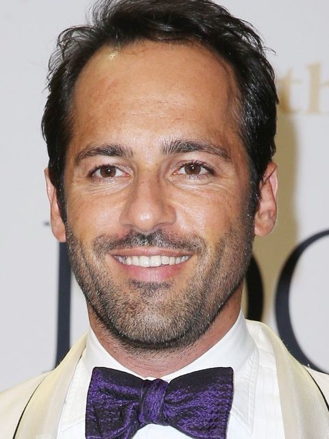 Alex Dimitriades