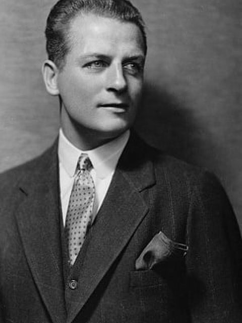Reginald Denny