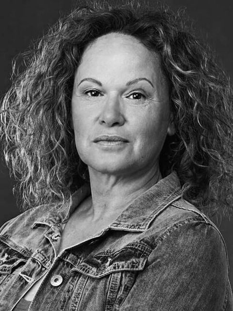 Leah Purcell