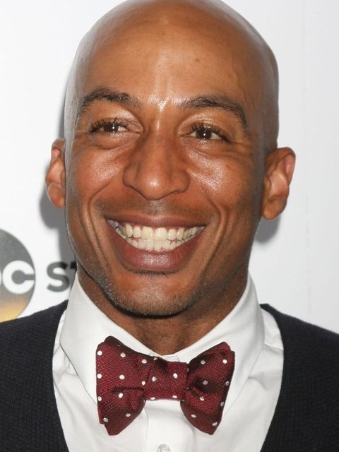 James Lesure