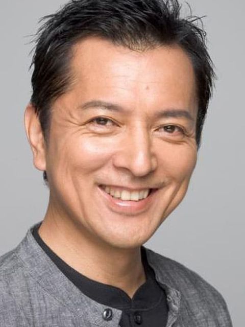 Takaaki Enoki