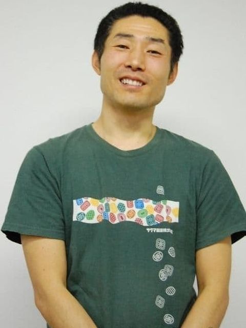 Hiroyuki Tanaka