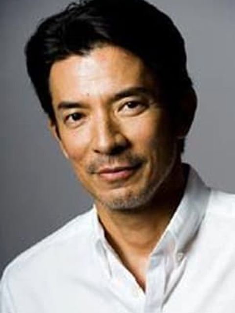 Akira Hibino