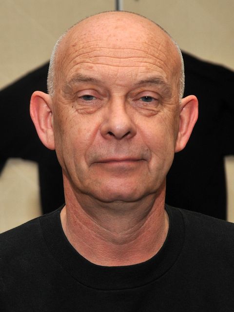 Doug Bradley