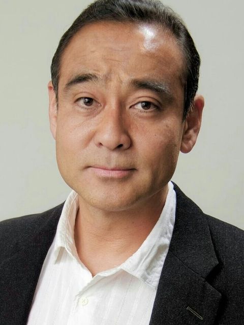 Takashi Matsuyama
