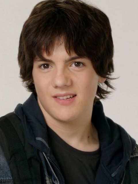 Matthew Knight