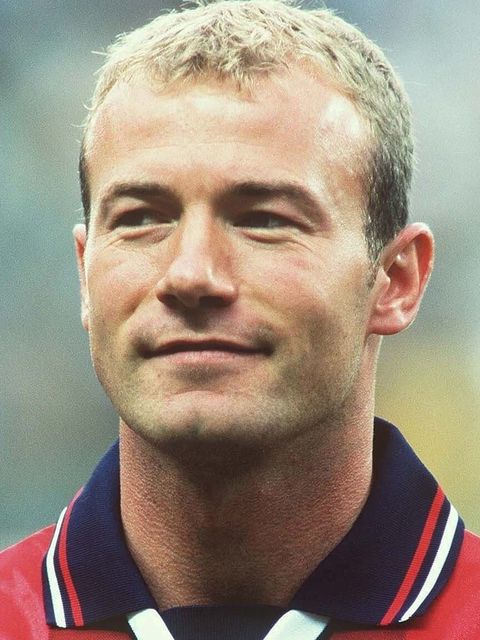 Alan Shearer