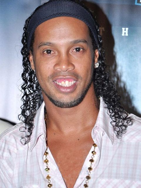 Ronaldinho