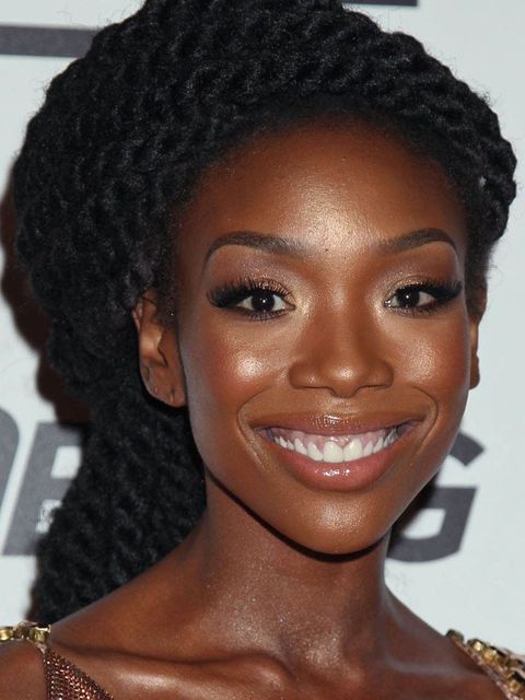 Brandy Norwood