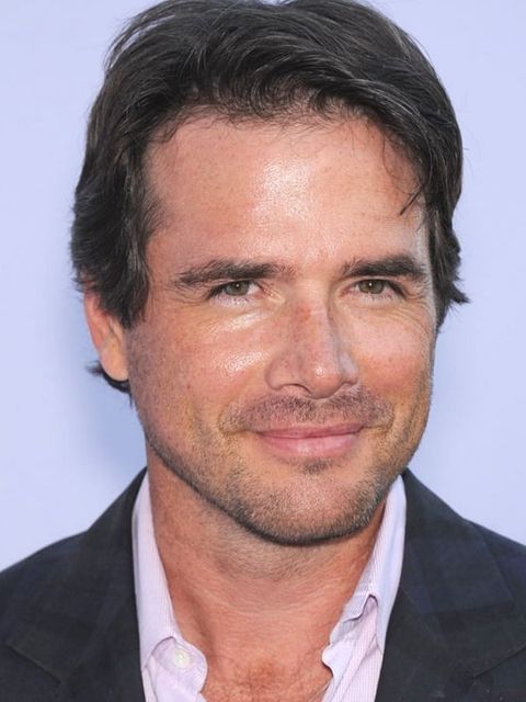 Matthew Settle