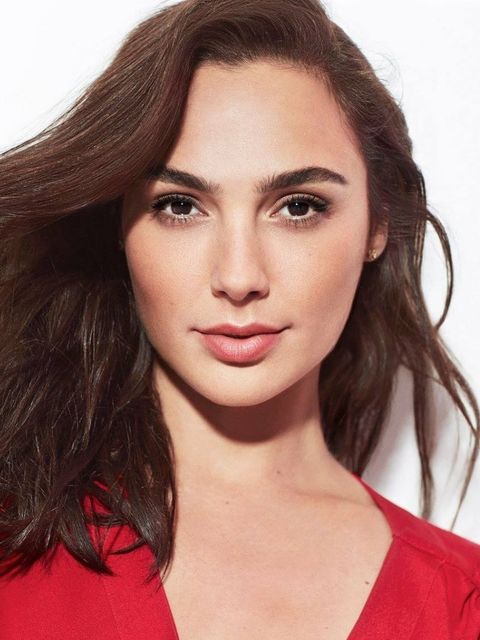 Gal Gadot