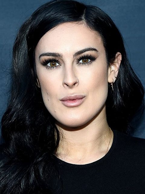 Rumer Willis