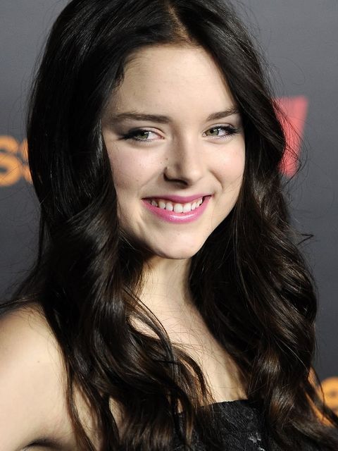 Madison Davenport