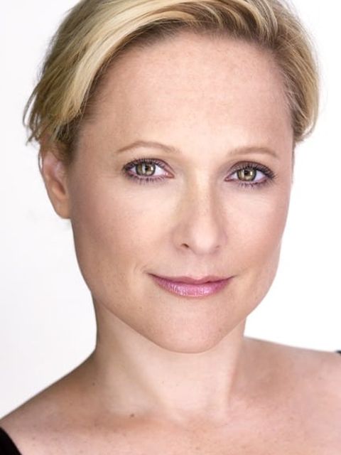 Kate Blumberg