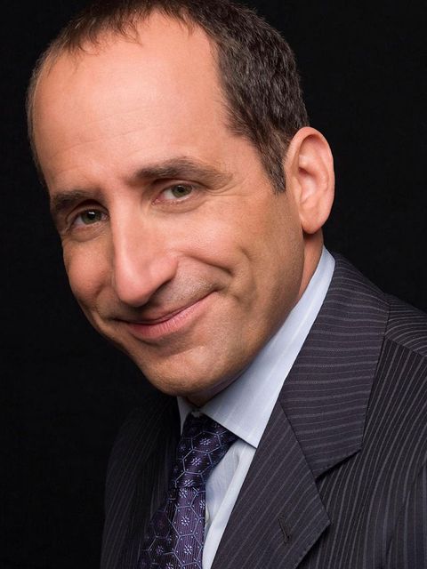 Peter Jacobson