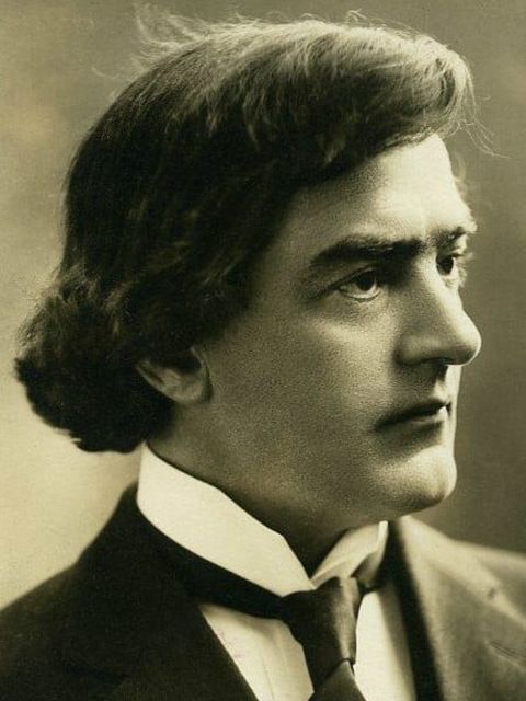 Tyrone Power Sr.