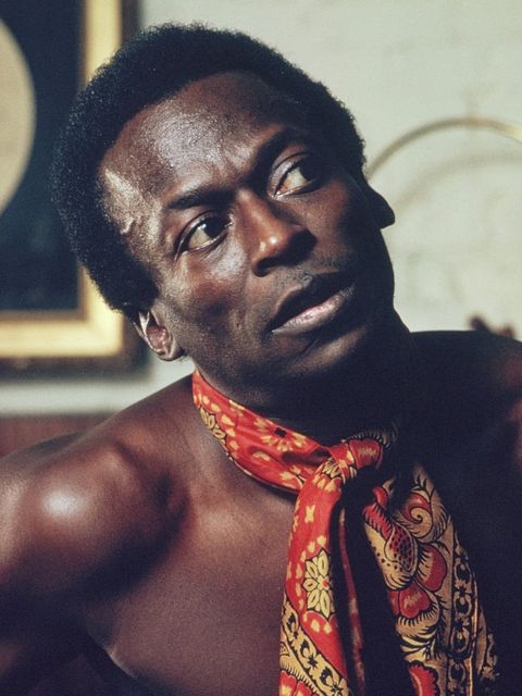 Miles Davis