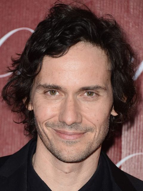 Christian Camargo