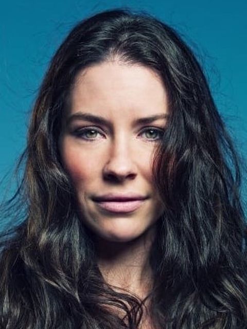 Evangeline Lilly