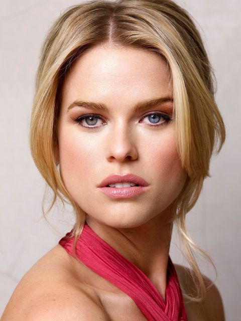 Alice Eve