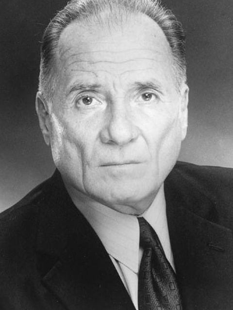 Arthur J. Nascarella