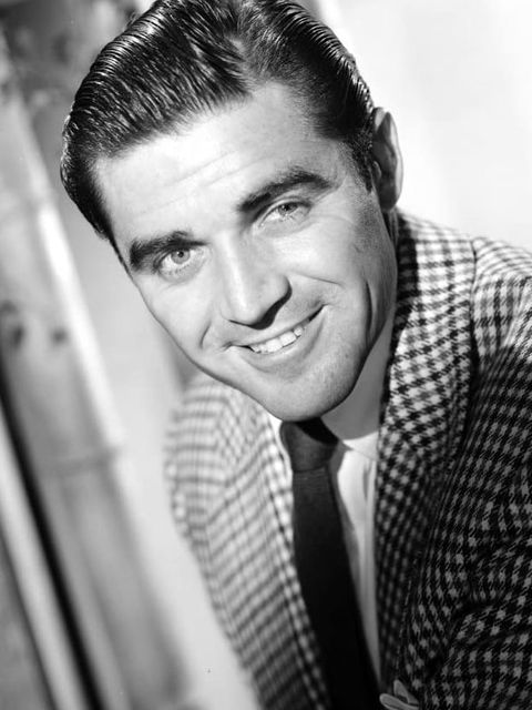 Steve Cochran