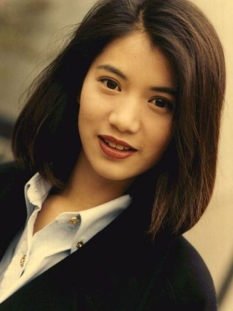 Anita Yuen