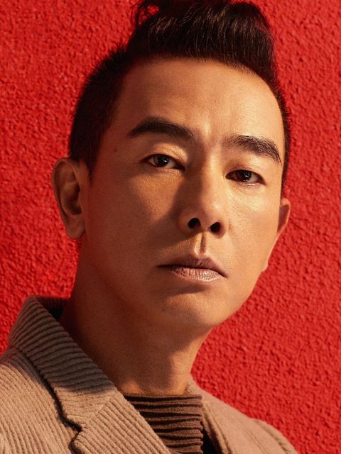 Jordan Chan