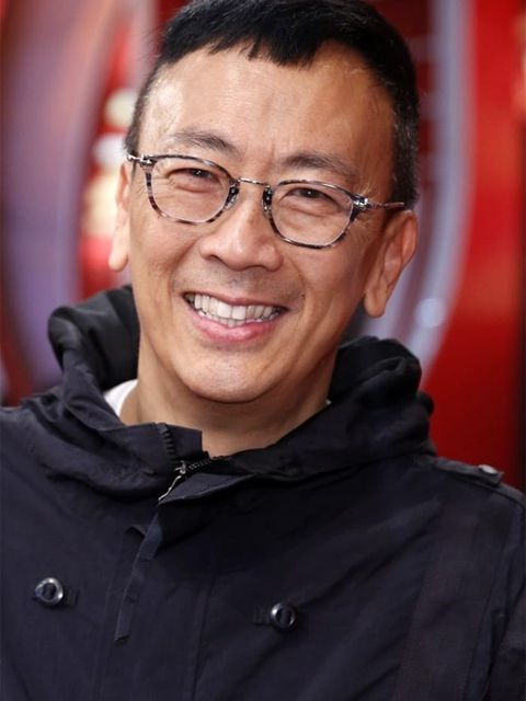 Lawrence Cheng