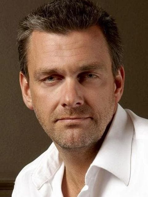 Ray Stevenson