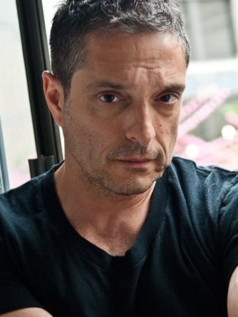 Romano Orzari