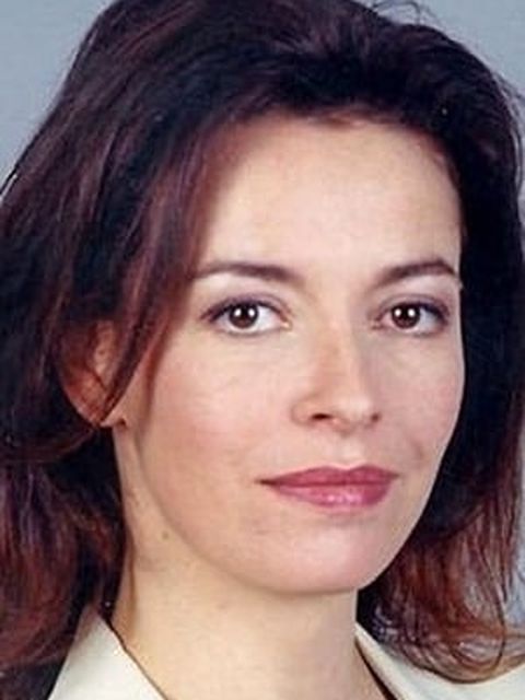Sylvie Loeillet