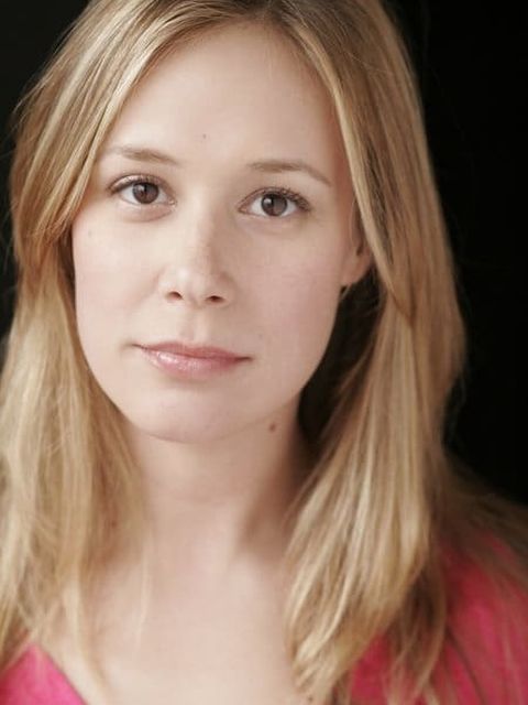 Liza Weil