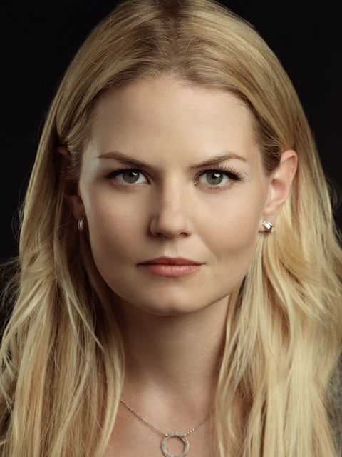 Jennifer Morrison