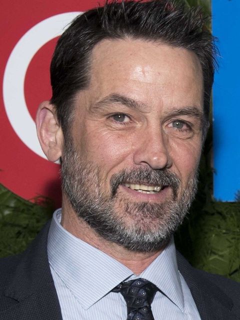 Billy Campbell