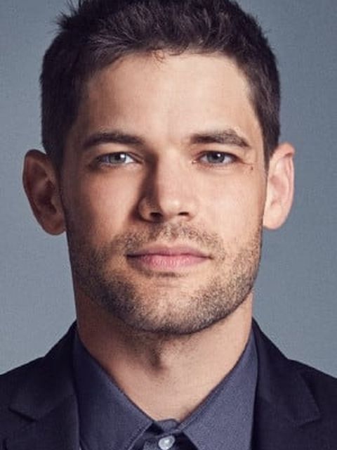 Jeremy Jordan