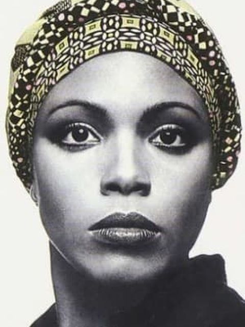 Dee Dee Bridgewater