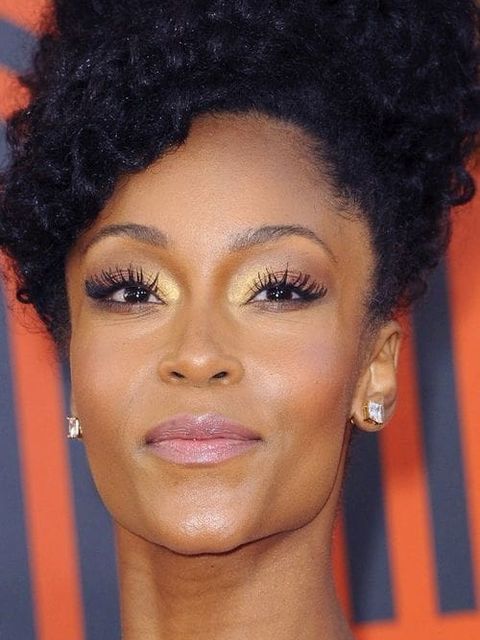 Yaya DaCosta