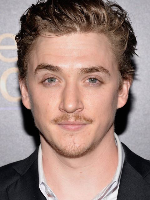 Kyle Gallner