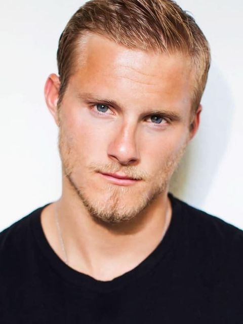 Os melhores filmes de Alexander Ludwig - ator/atriz * Melhores Filmes