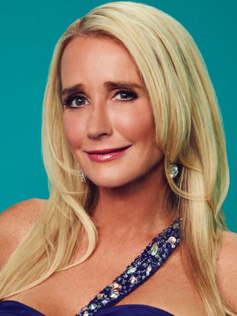 Kim Richards