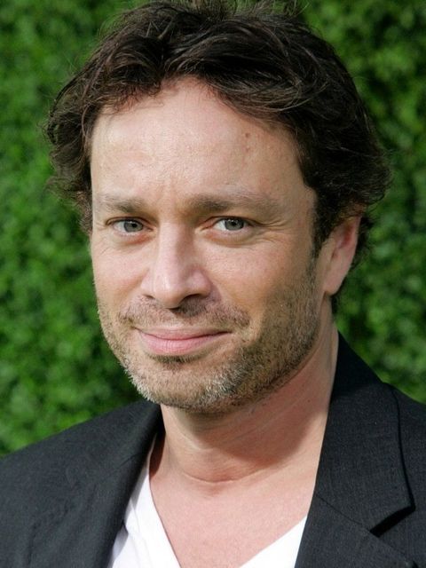 Chris Kattan