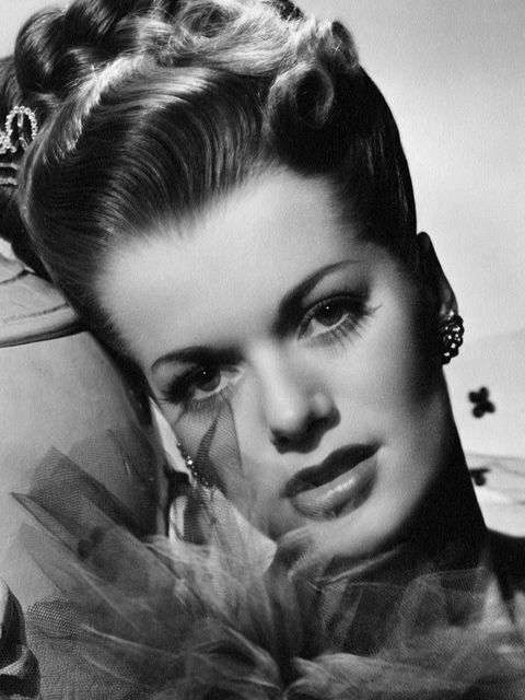 Janis Paige