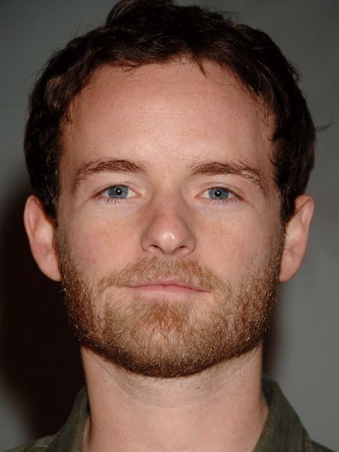 Christopher Masterson