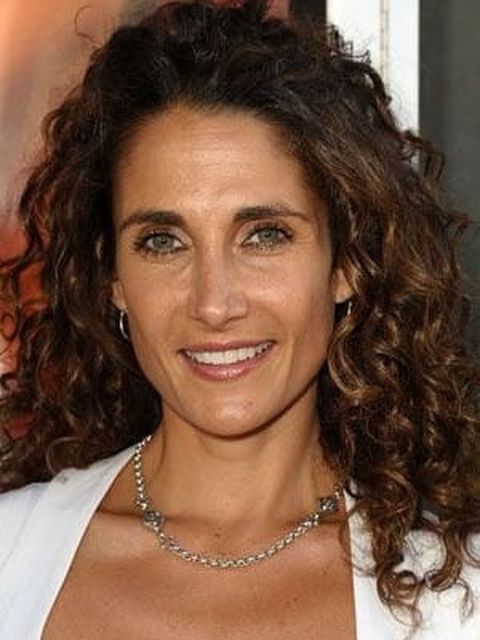 Melina Kanakaredes