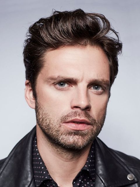 Sebastian Stan