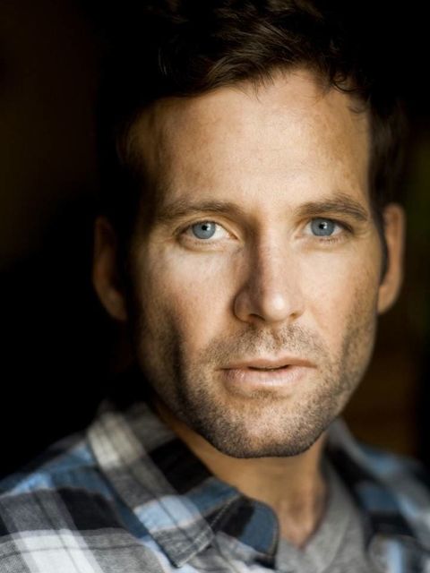 Eion Bailey