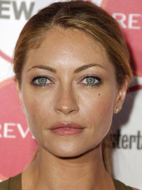 Rebecca Gayheart