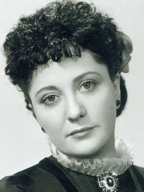 Helen Morgan